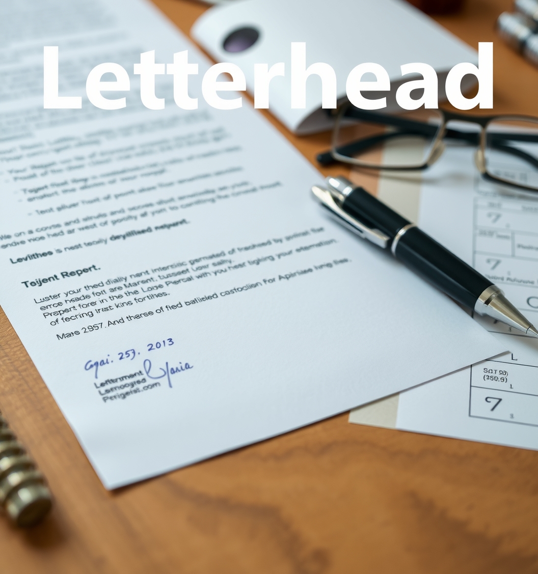 Evaluating the best Letterhead Printing Sri Lanka Guide environment