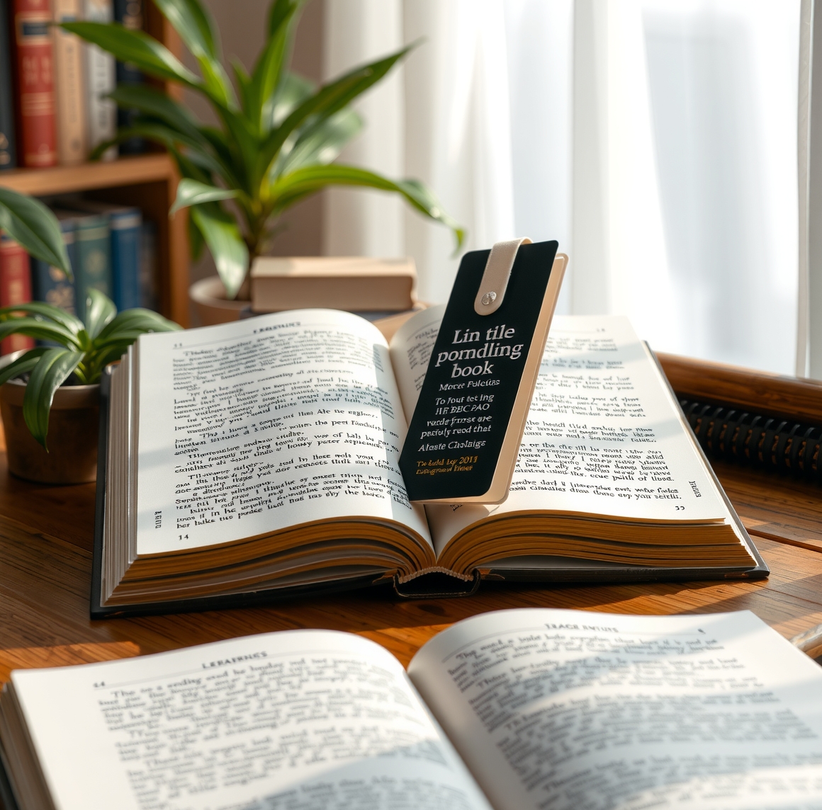 Checklist for How to Make Double Sided Bookmarks Printing on 8550