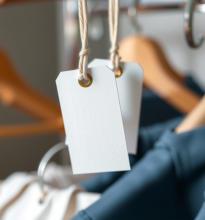 Evaluating the best Custom Hang Tag Printing 3x1 Guide environment