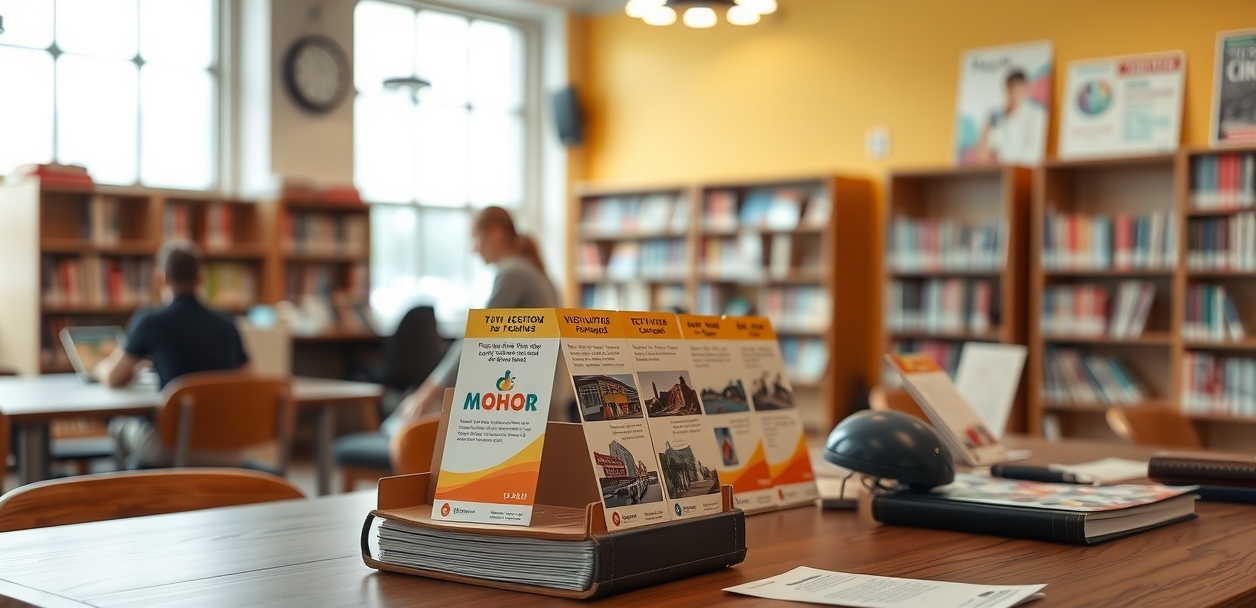 Printing Bookmarks Double Sided Guide