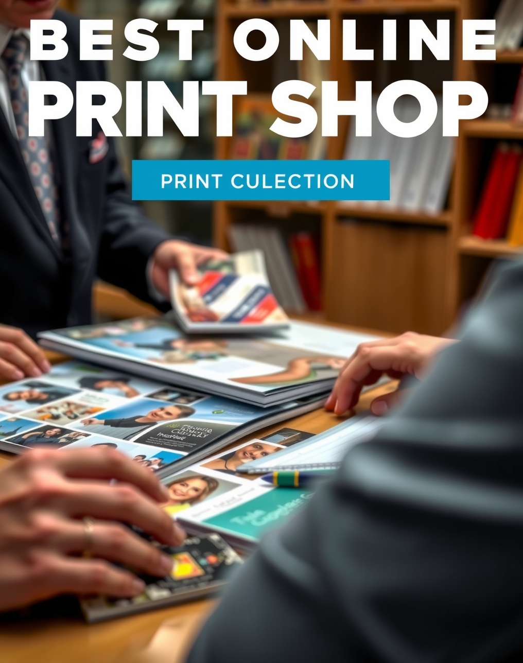 Evaluating the best Best Online Print Shop Us environment