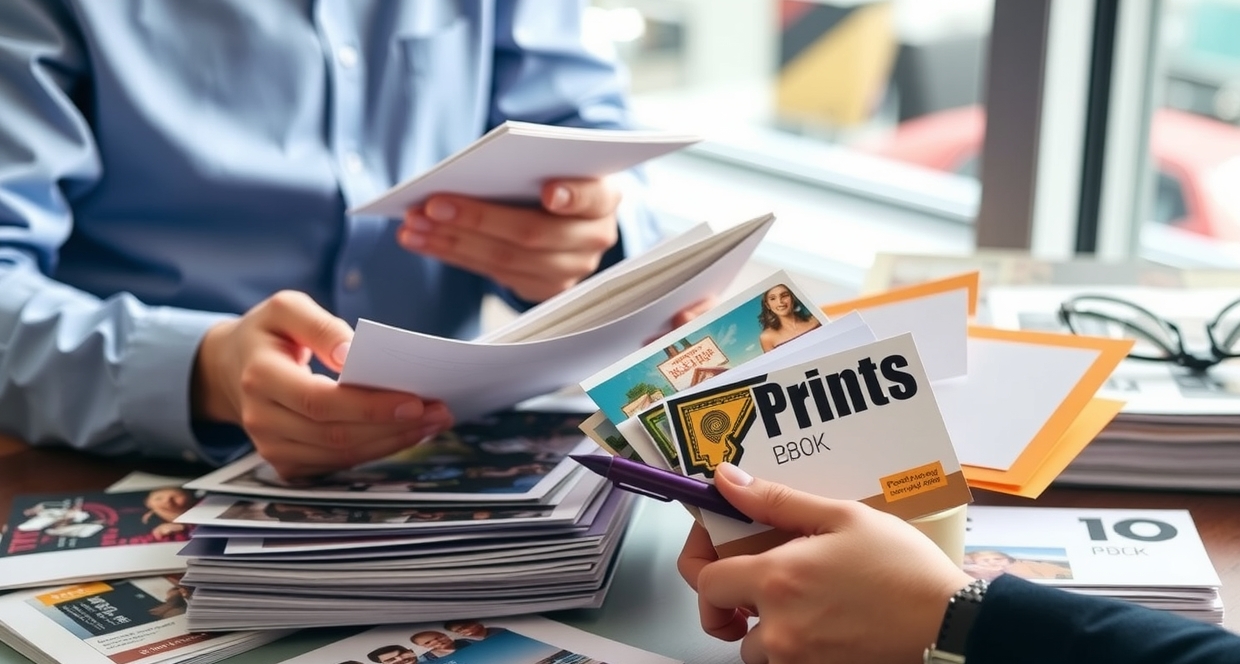 Evaluating the best What Is the Best Place to Print Business Cards Affordably in the Us environment