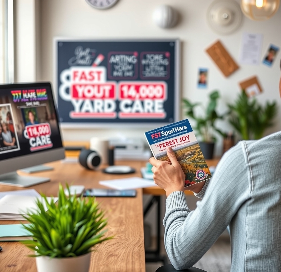 Checklist for What Is the Best Way to Use Yard Signs for Local Advertising