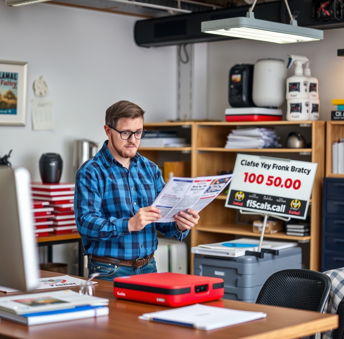 Quality check visual for What Is the Best Way to Use Yard Signs for Local Advertising