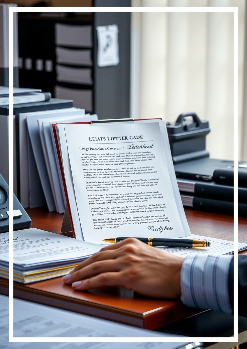 Evaluating the best Letterhead for Printing Press Guide environment