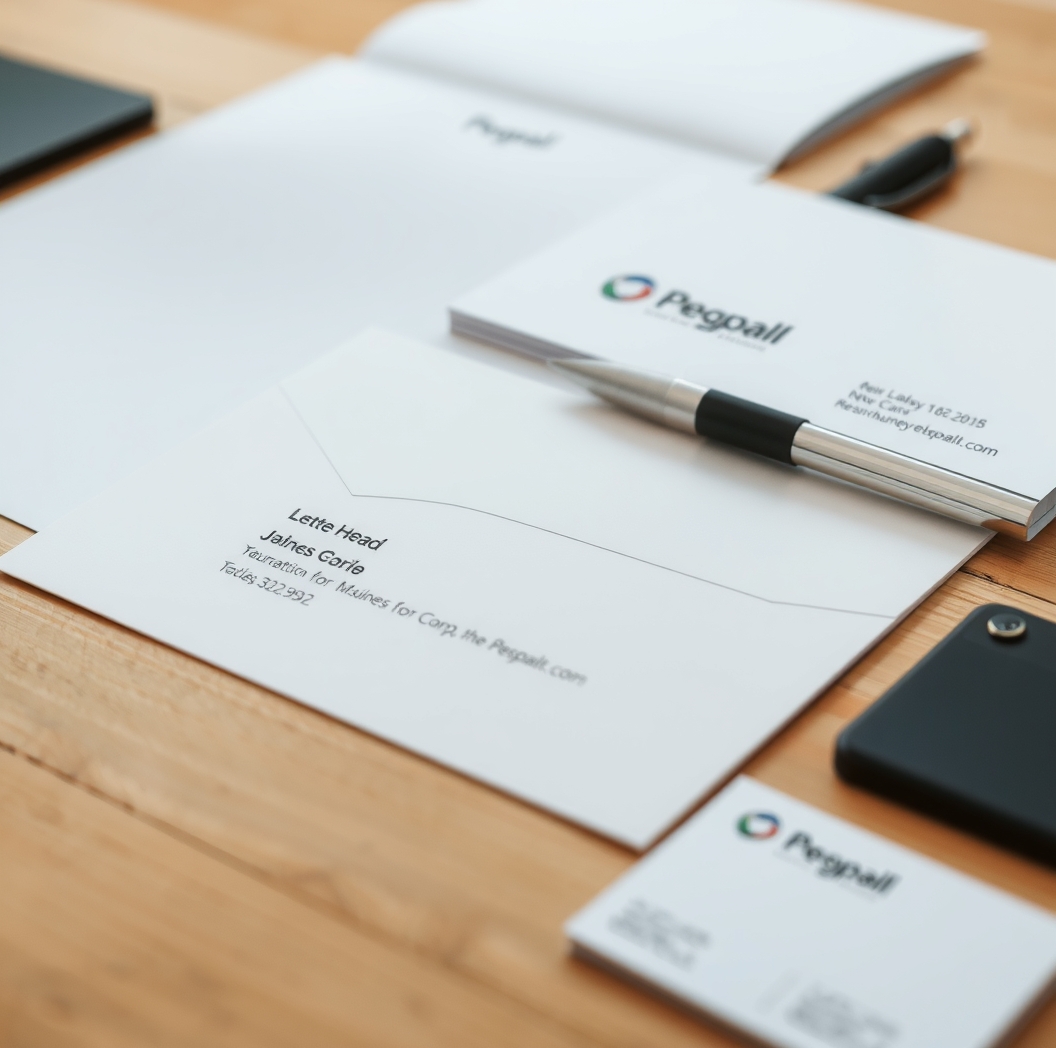 Checklist for Letterhead for Printing Press Guide