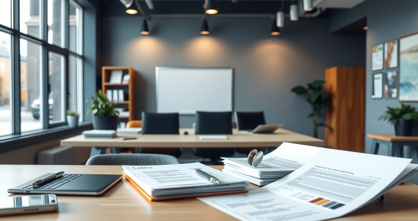 Checklist for Letterhead Screen Printing Guide