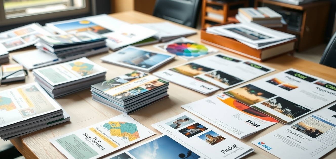 Evaluating the best Where Can I Get Flyers Printed Same Day Guide environment