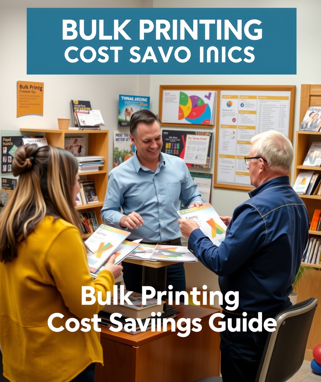 Evaluating the best Bulk Printing Cost Savings Guide environment
