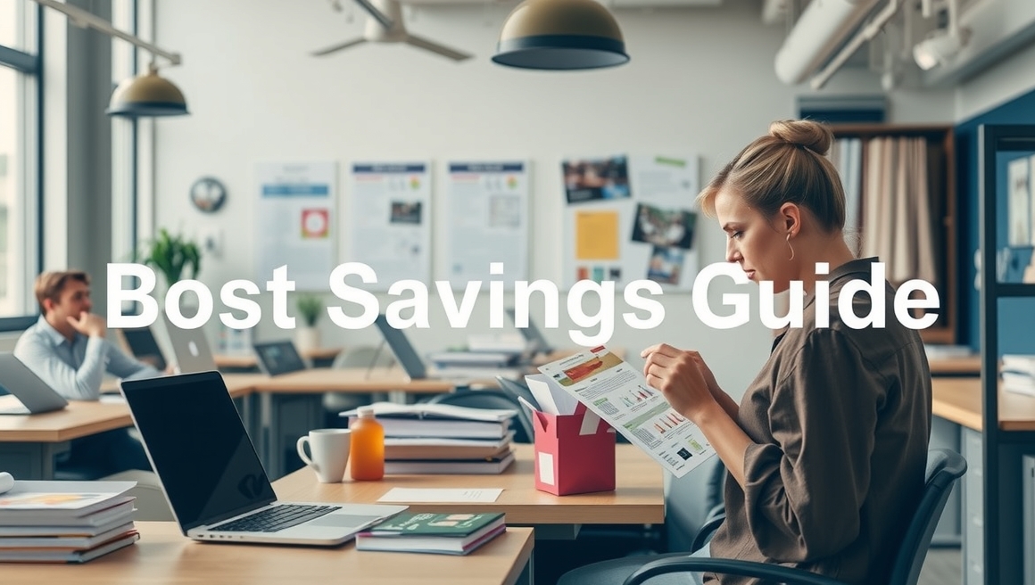 Quality check visual for Bulk Printing Cost Savings Guide