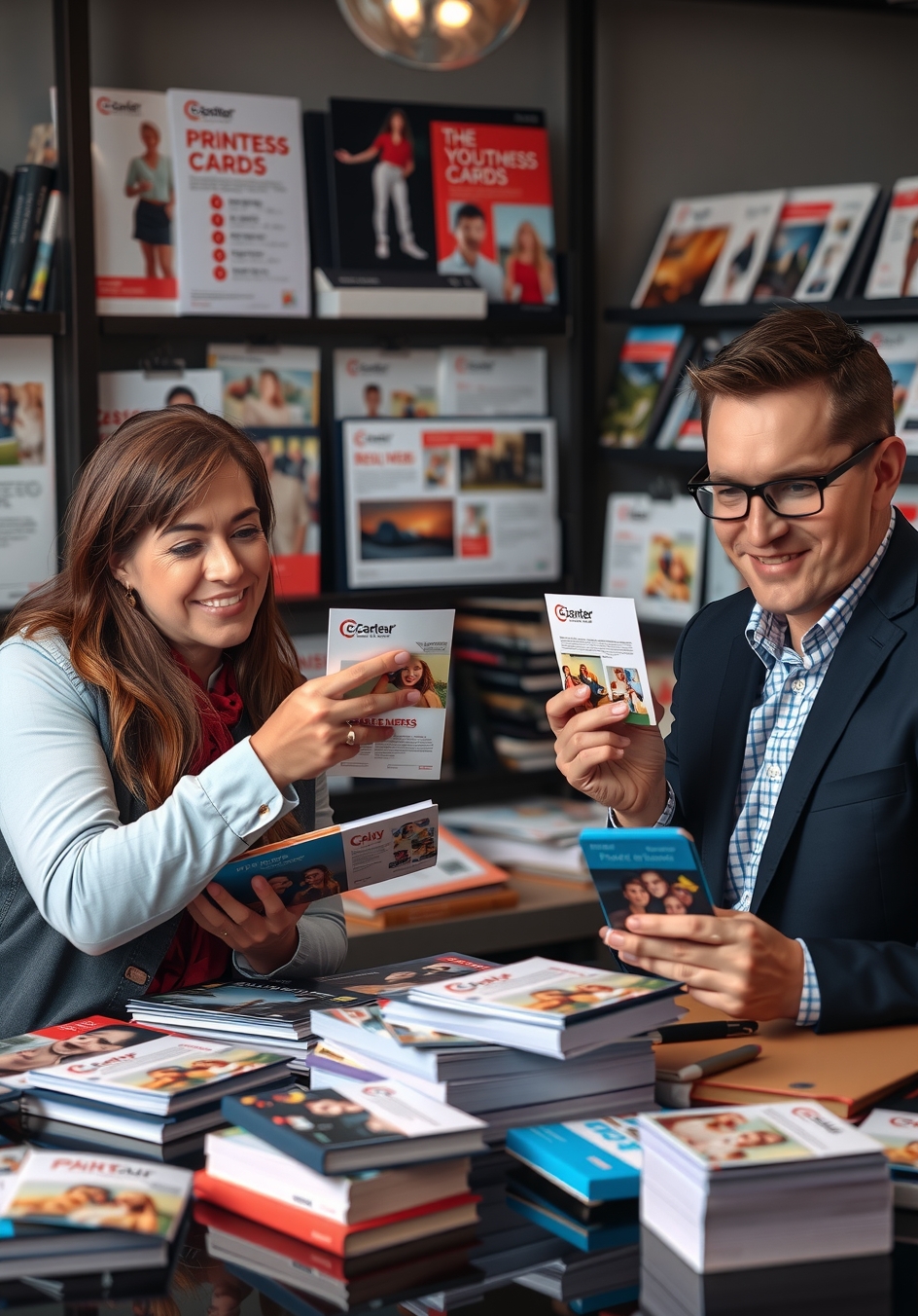 Evaluating the best Cheap Business Cards environment