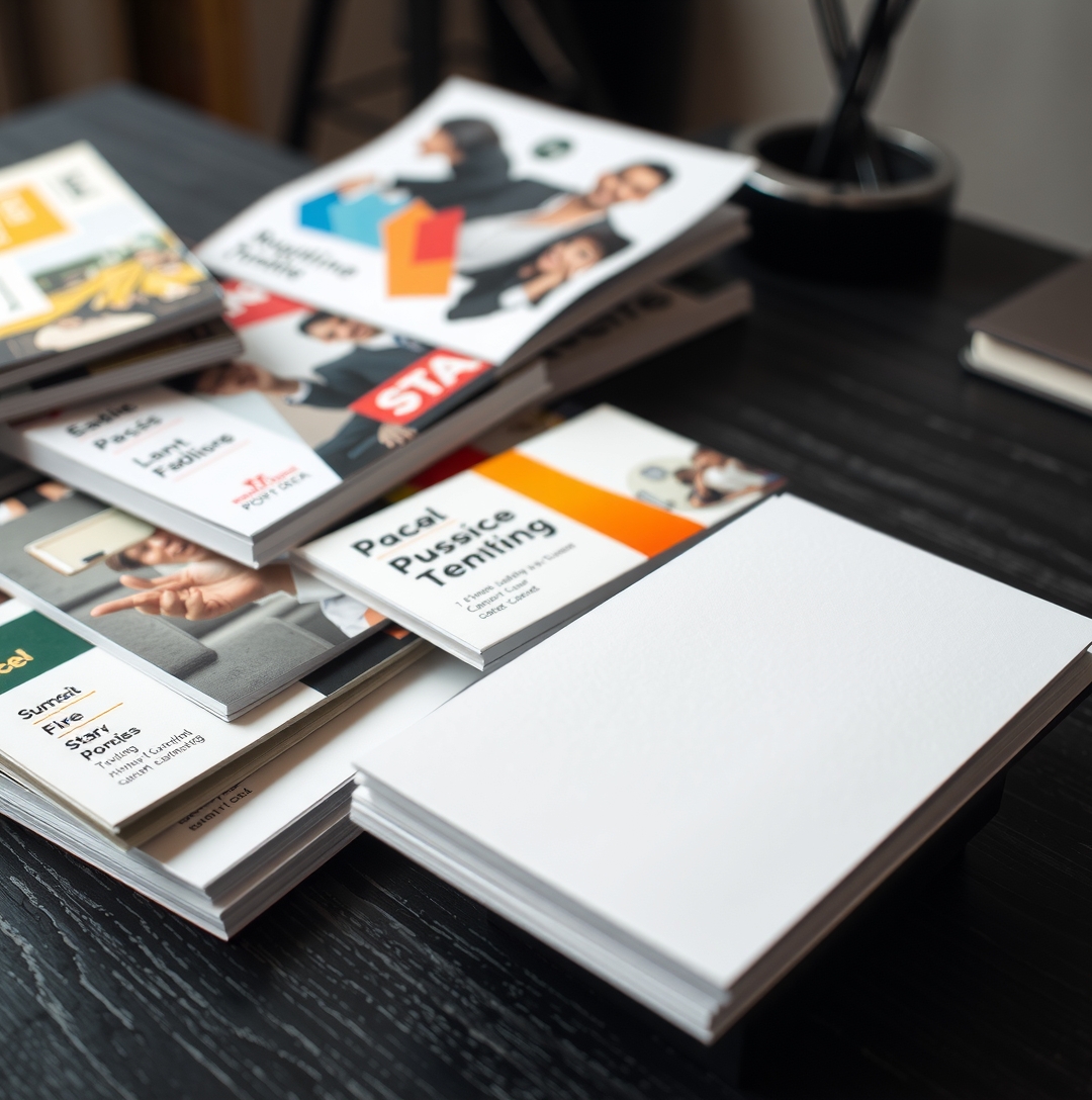 Preparation visual for Cheap Business Cards