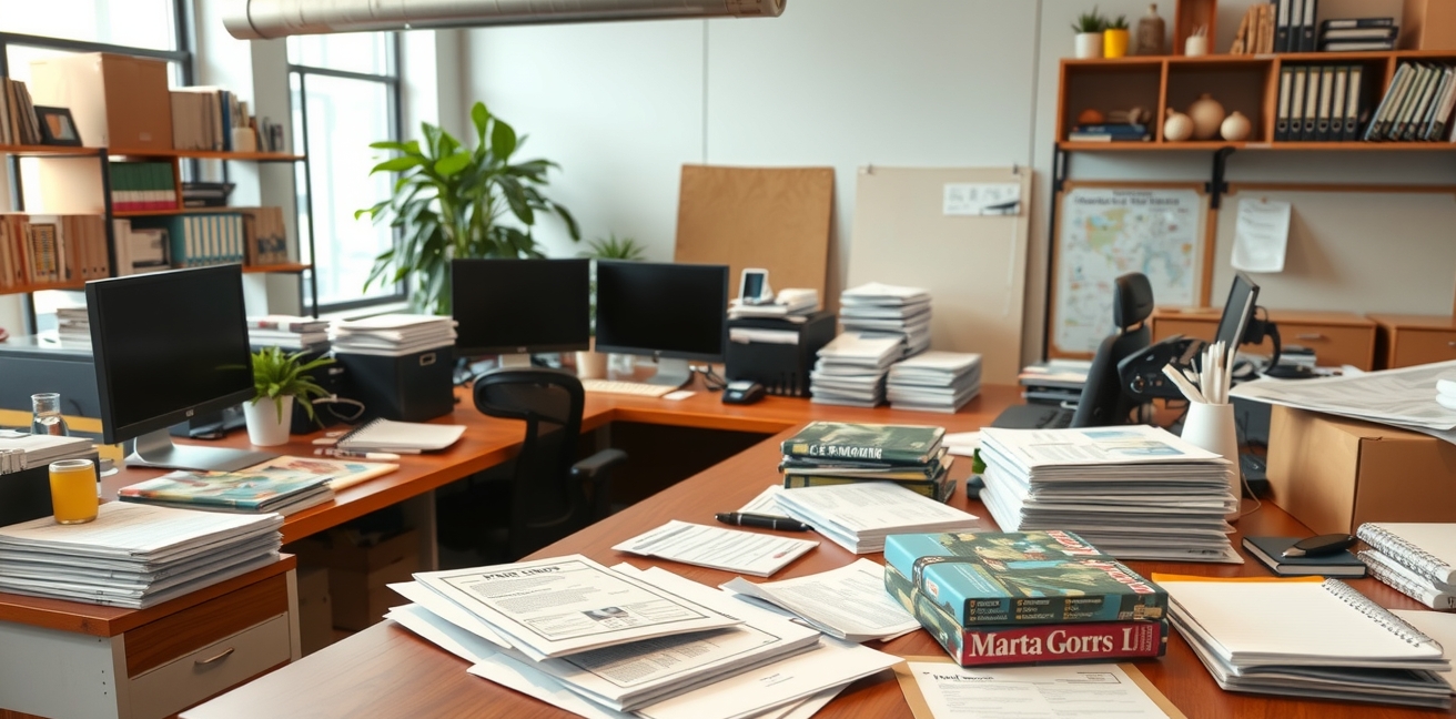 How Do I Save Money on Bulk Printing for My Business