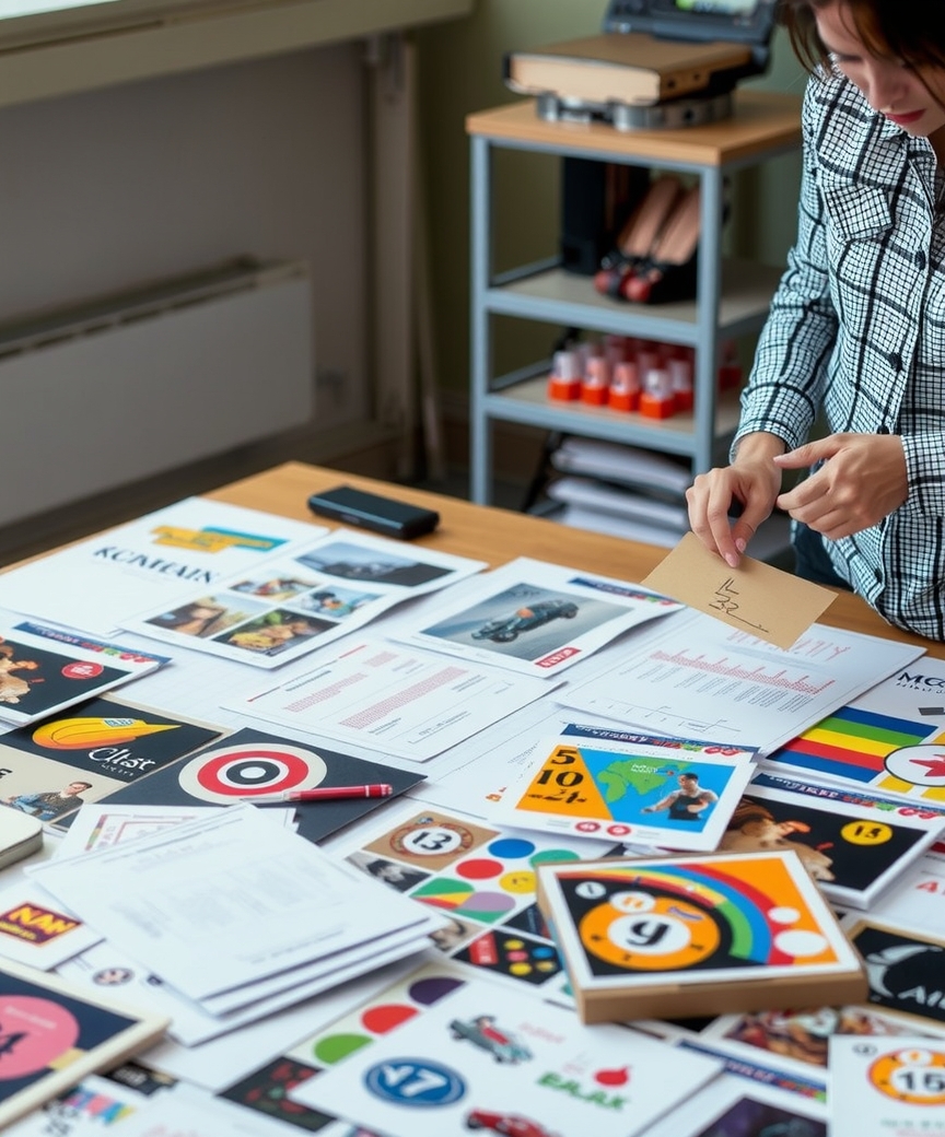 Checklist for How Do I Save Money on Bulk Printing for My Business