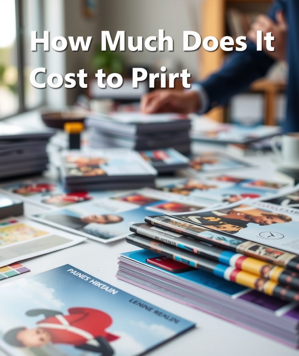 Quality check visual for How Much Does It Cost to Print Flyers in Bulk