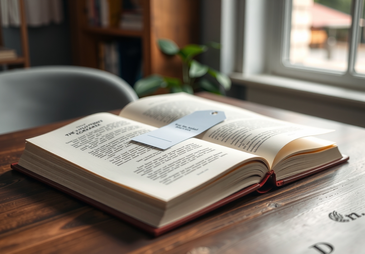 Printing Bookmarks on Cardstock