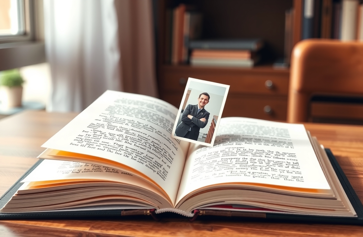 Printing on Photo Paper for Bookmarks