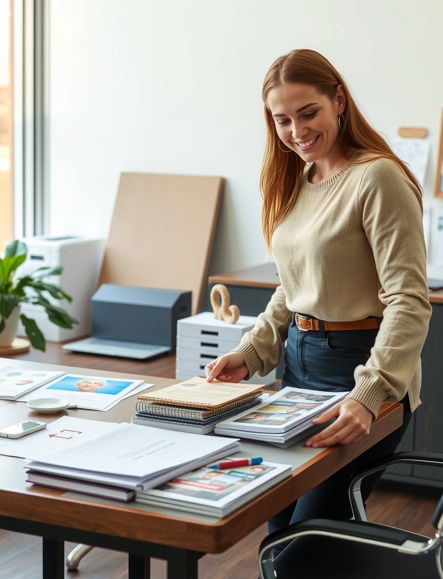 Checklist for How Do I Distribute Door Hangers in My Neighborhood
