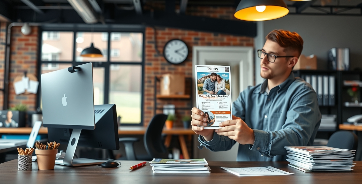 Quality check visual for How Do I Distribute Door Hangers in My Neighborhood