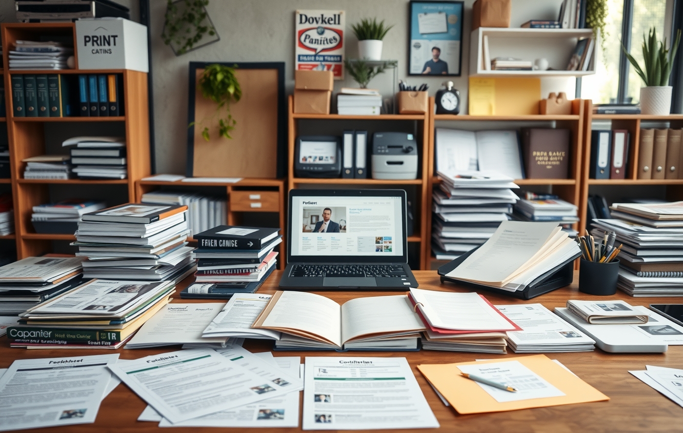 How Does Eddm Mailing Work for Small Businesses