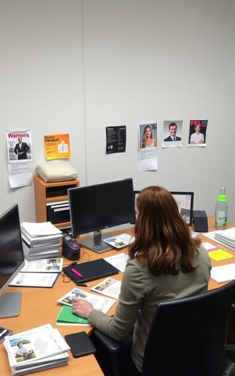 How to Design a Flyer for Print