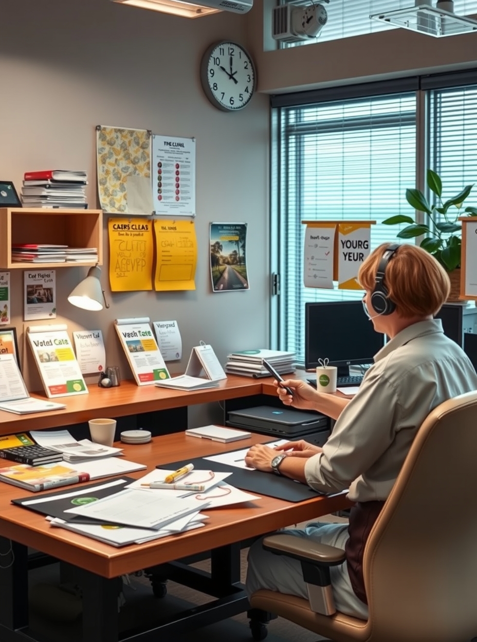 How to Use Door Hangers for Marketing