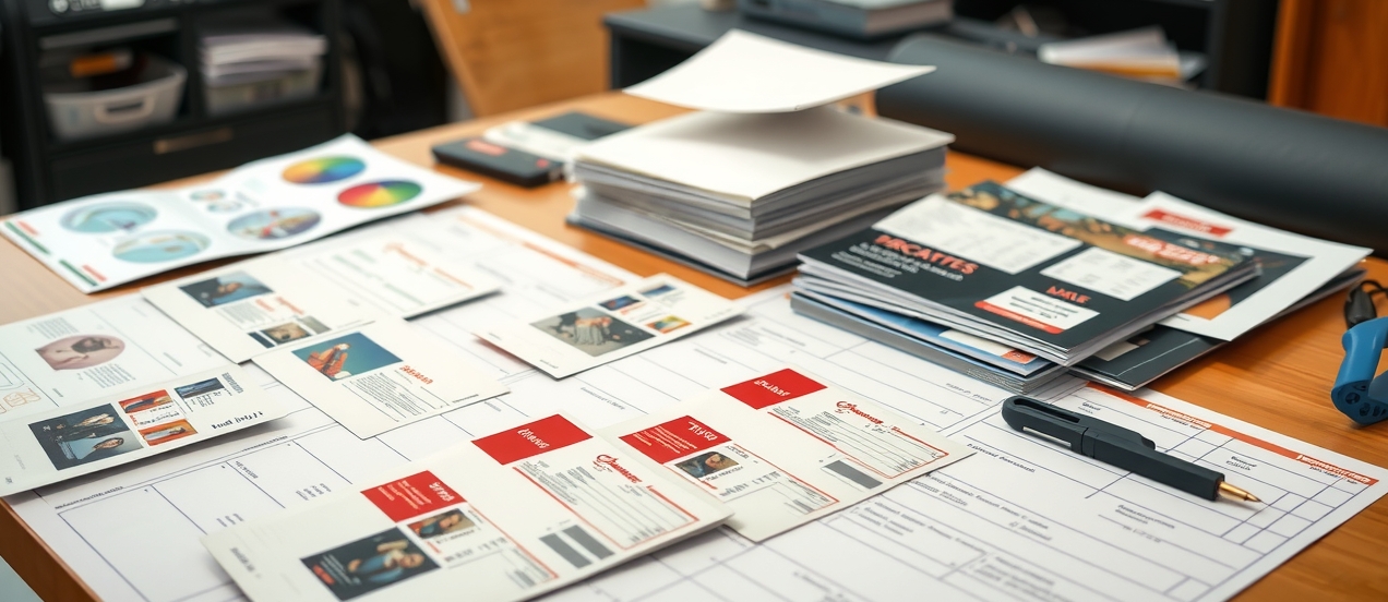 Checklist for How to Use Door Hangers for Marketing