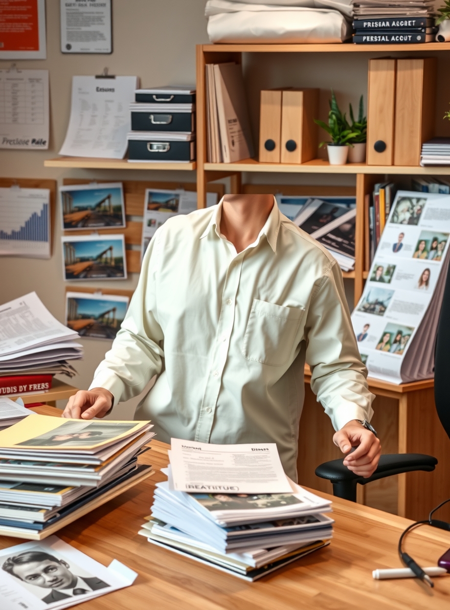 Print-ready Flyer Design