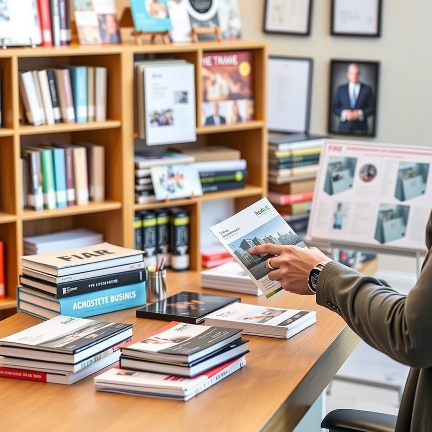 Evaluating the best What Makes a Flyer Design Work for Print Versus Digital environment