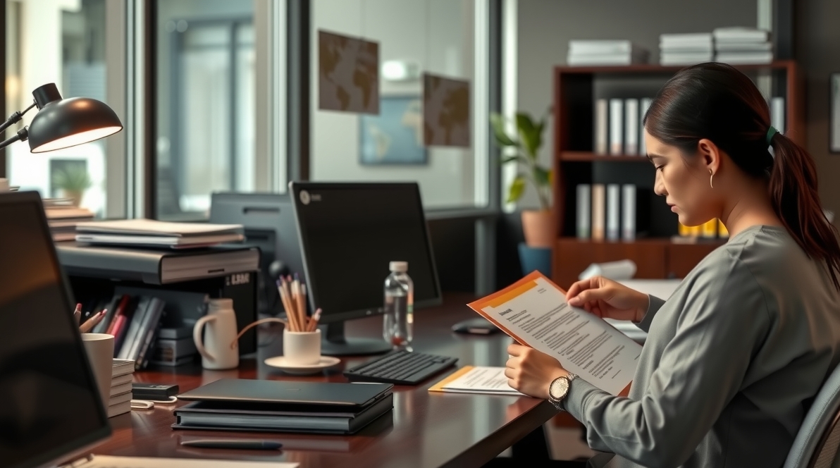 Checklist for Letterhead Printing Cost in Mumbai