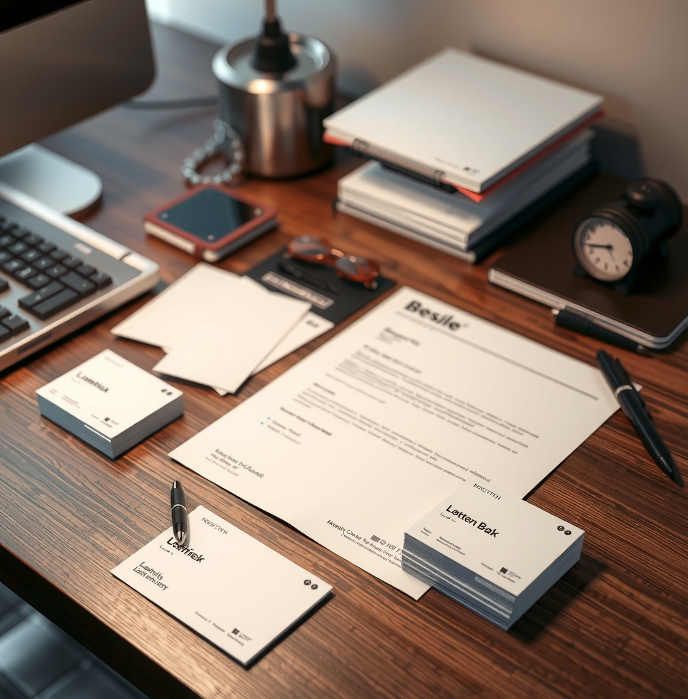 Evaluating the best Letterhead Printing Price List environment