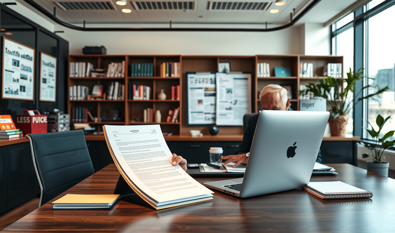 Preparation visual for Letterhead Printing Price List