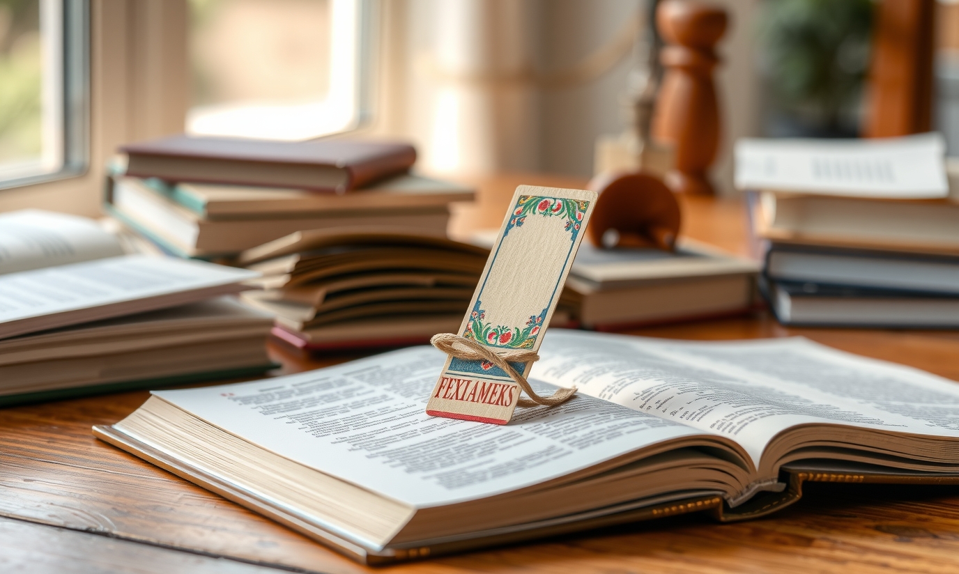 Printing Bookmarks in Bulk Guide