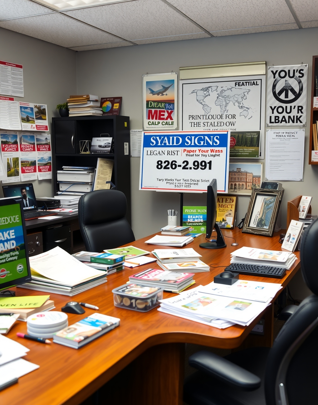 Custom Yard Signs Guide