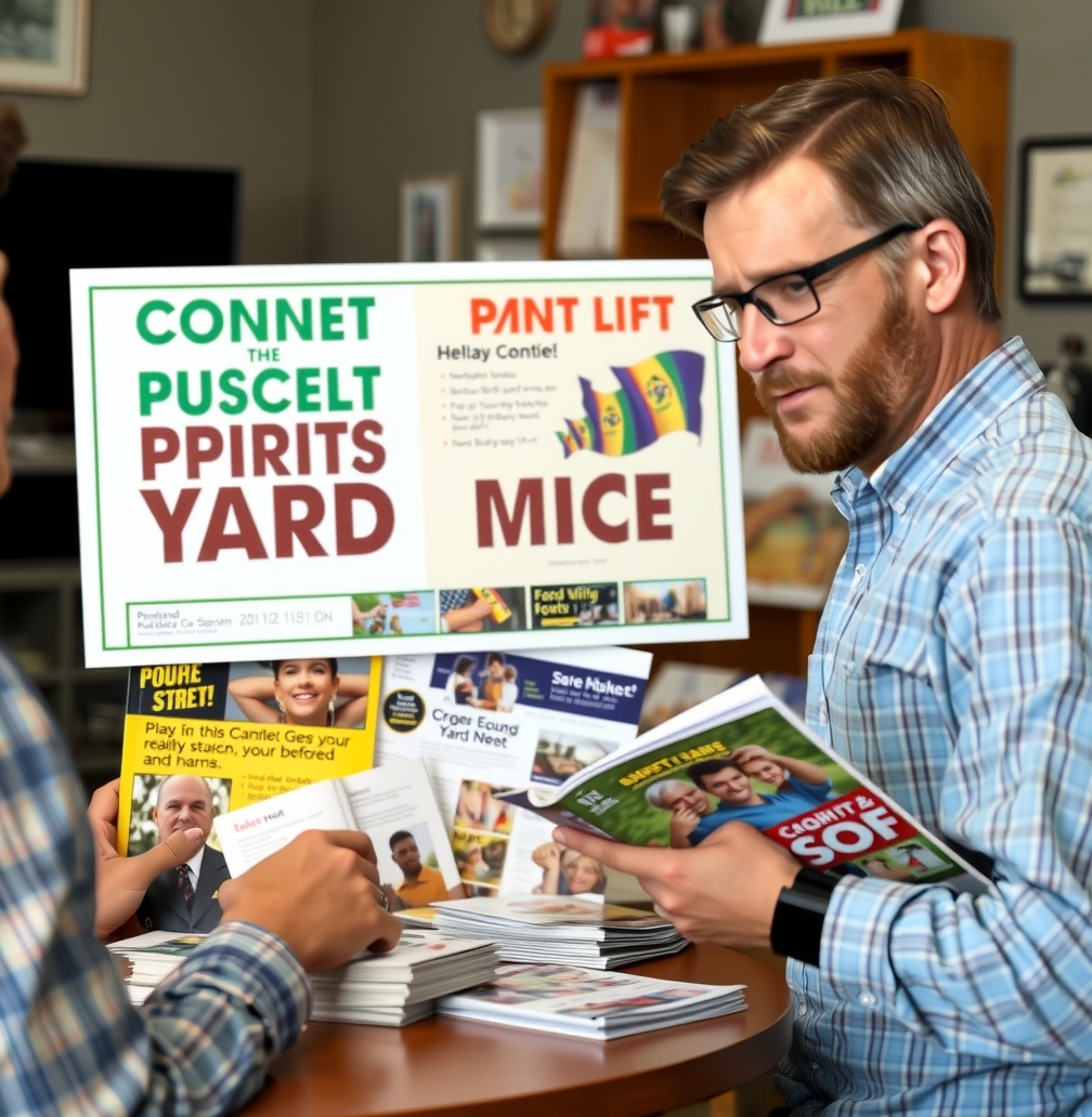 Evaluating the best Custom Yard Signs Guide environment