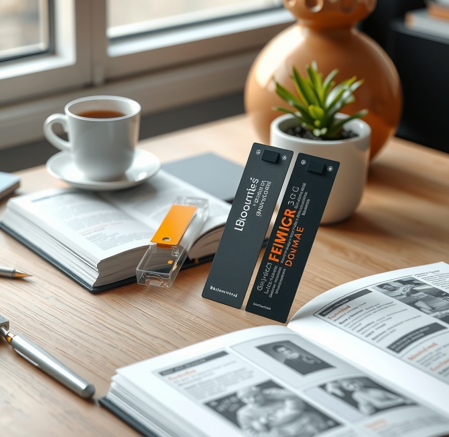 Quality check visual for Bookmarks 3D Printing Guide