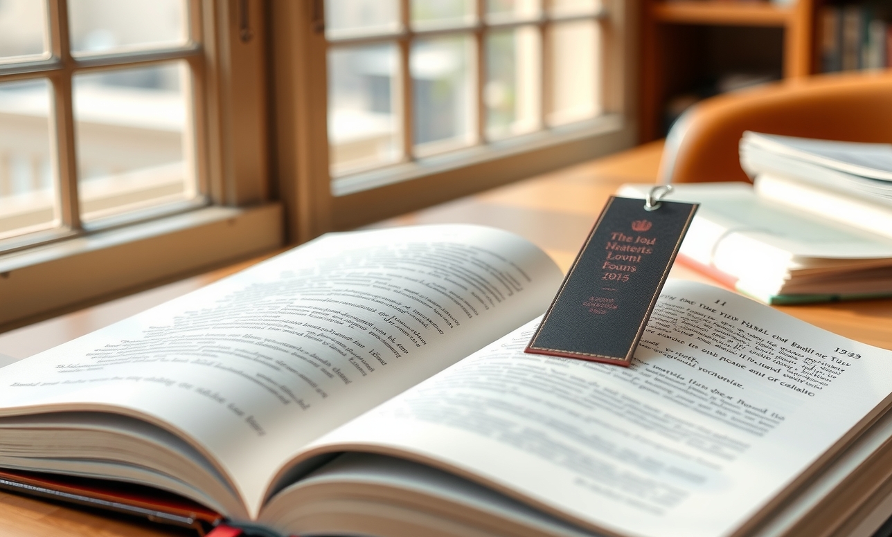 Bookmarks Printing Grainy Guide