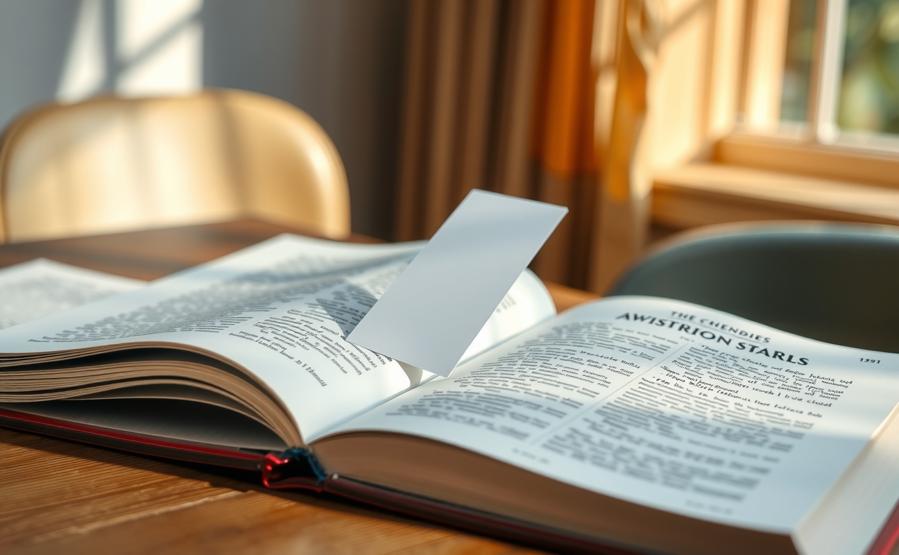 Bookmarks Printing Staples Guide hero image