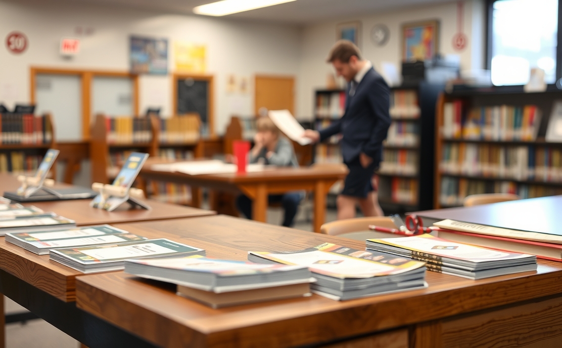 Office Depot Printing Bookmarks Guide