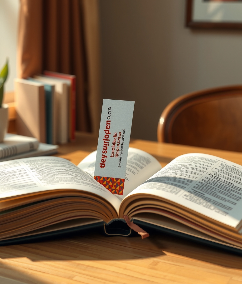 Evaluating the best Printing Bookmarks at Staples Guide environment