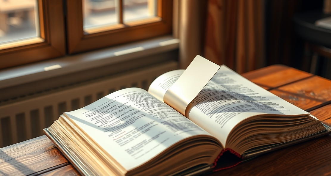 Printing Magnetic Bookmarks Guide