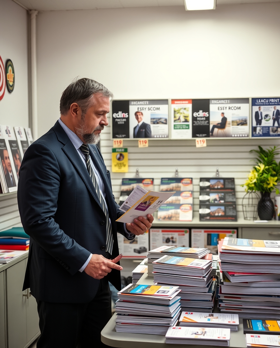 Evaluating the best Eddm Mailers for Local Businesses Guide environment