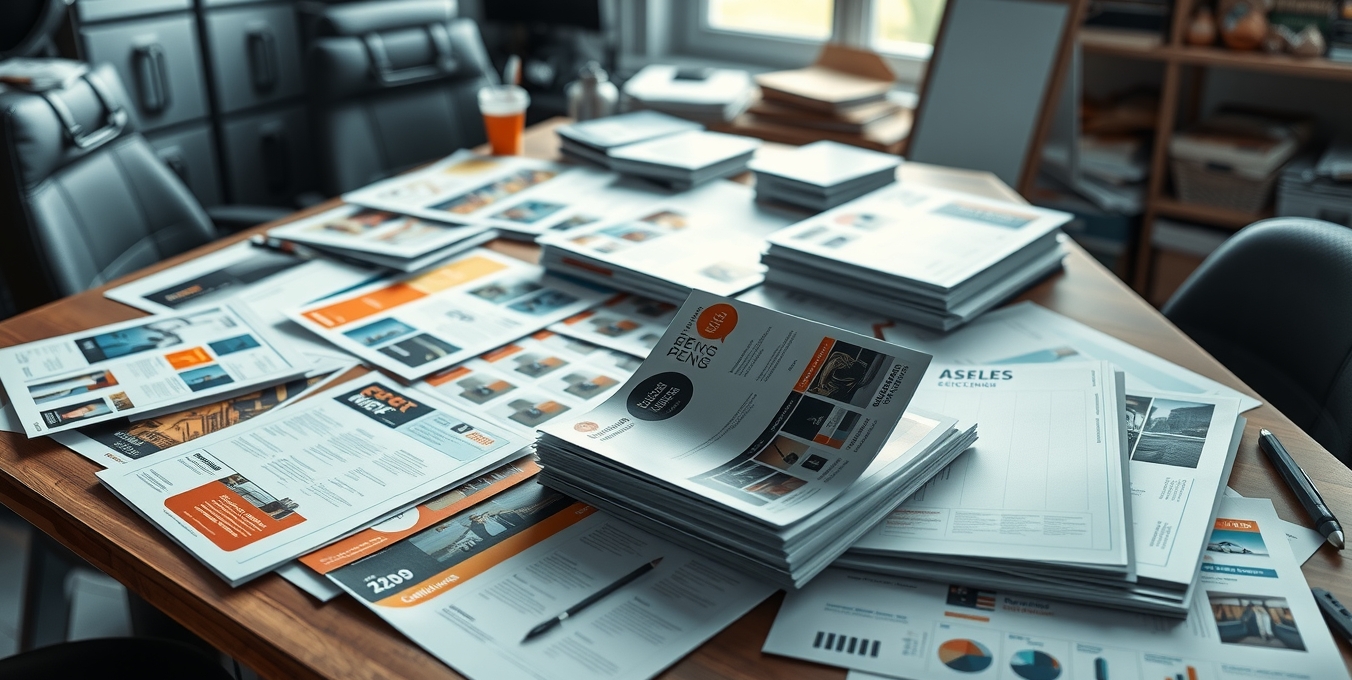 Checklist for Eddm Mailers for Local Businesses Guide