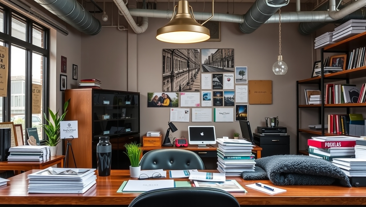 Checklist for Just Listed Postcards Guide