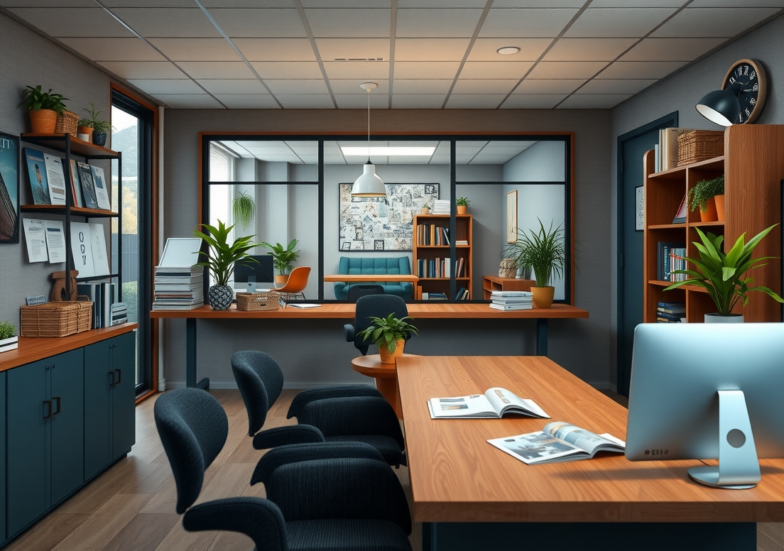 Checklist for Real Estate Postcards