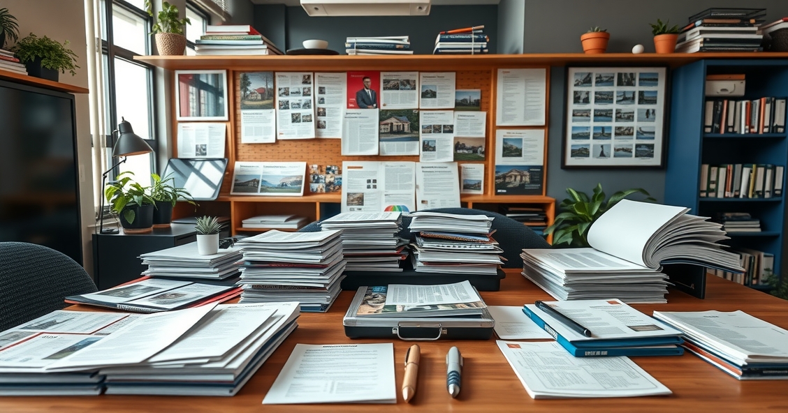 Realtor Direct Mail Guide