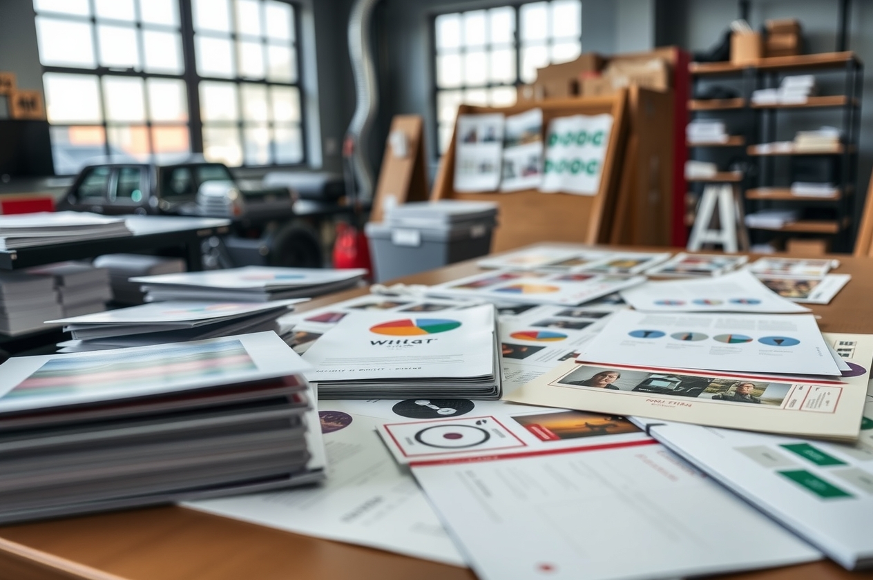 Checklist for Wholesale Print Pricing Guide