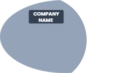 Oval Style 10 Full Bleed Narrative