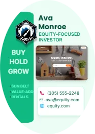 Greenhouse Operator Emerald Equity Panel