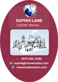 Maid Service Owner Rosewood Lux Invest